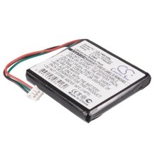 Kompatibel batteriudskiftning til TomTom AHL03706001,AHL03707002,VF9,VF9B