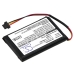 GPS TomTom CS-TMS20SL