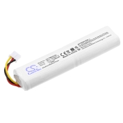CS-TMS221SL<br />Batterier til  erstatter batteri BP3
