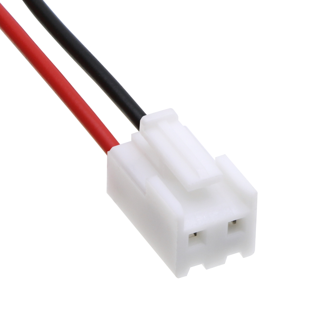 Hjemmesikkerhedskamera batteri Thomson CS-TMS250SL