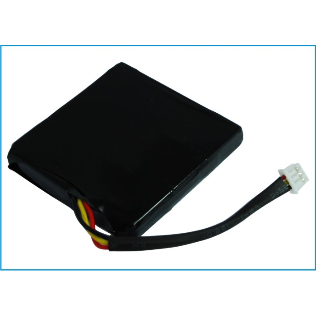 GPS TomTom CS-TMS25SL