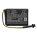 Battery Replaces 6027A0090721