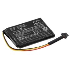 Kompatibel batteriudskiftning til TomTom 6027A0090721