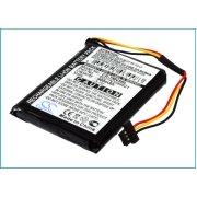 CS-TMV5SL<br />Batterier til  erstatter batteri 6027A0089521