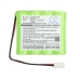 Industribatteri Teleradio CS-TMX100BL