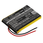 Battery  CS-TMX381BL
