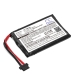 Battery Replaces 6027A0106201