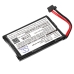 Battery Replaces 6027A0106201
