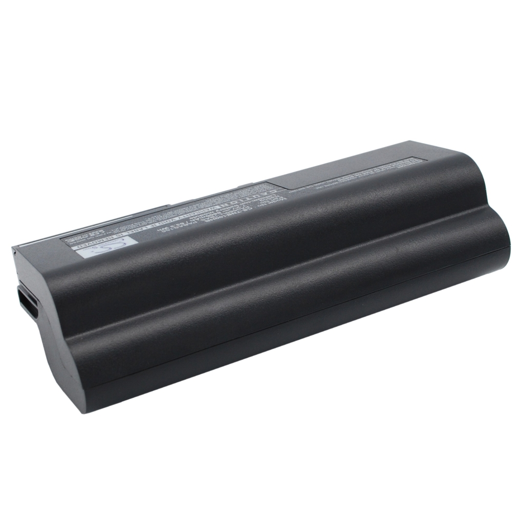 Notebook battery Toshiba NB100-01G