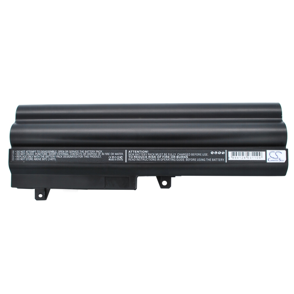 Notebookbatteri Toshiba CS-TNB200HT