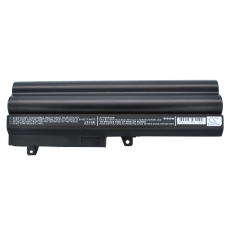 Kompatibel batteriudskiftning til Toshiba GC02000XV10,L007221,PA3731U-1BRS,PA3732U-1BAS,PA3733U-1BRS...