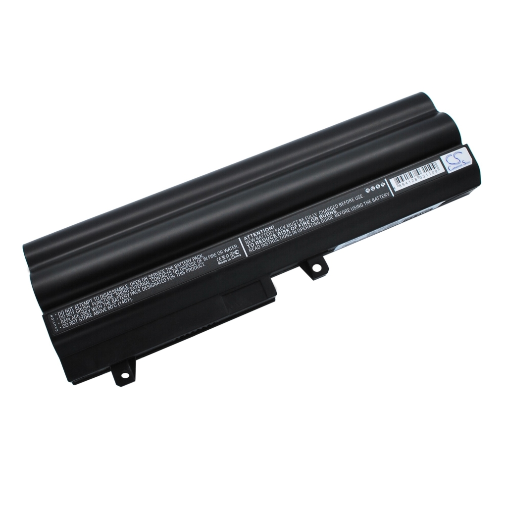 Notebookbatteri Toshiba CS-TNB200HT
