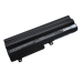 Notebookbatteri Toshiba CS-TNB200HT