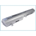 Batteri kompatibel med Toshiba CS-TNB200MB