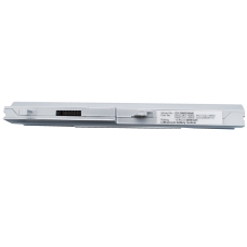 Kompatibel batteriudskiftning til Toshiba GC02000XV10,L007221,PA3731U-1BRS,PA3732U-1BAS,PA3733U-1BRS...