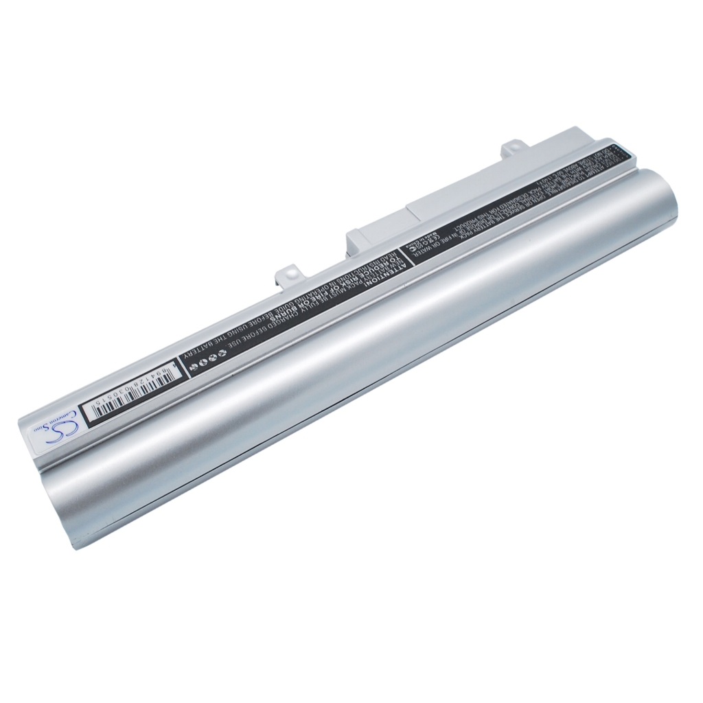 Notebookbatteri Toshiba Satellite NB200