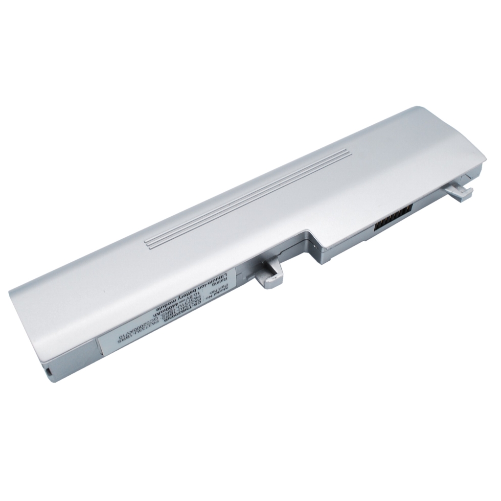 Notebookbatteri Toshiba Satellite NB200