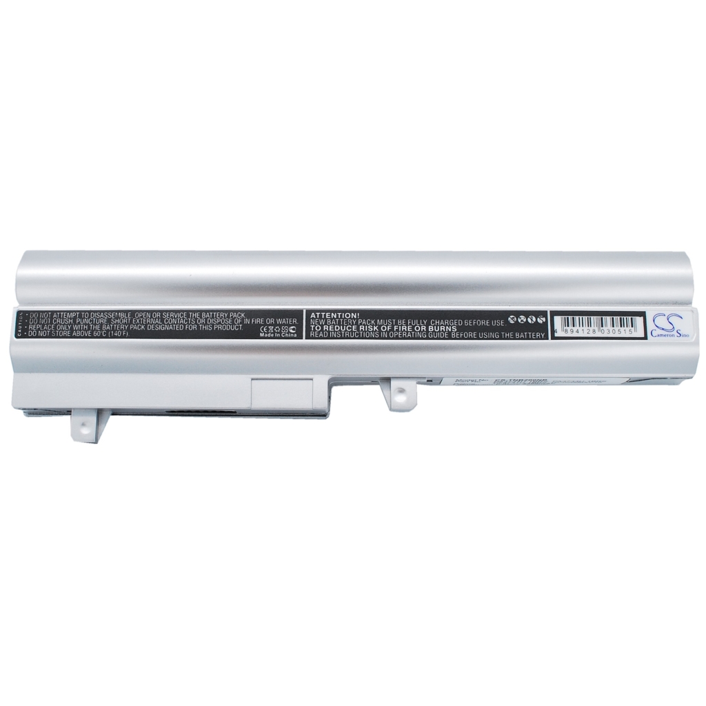 Notebookbatteri Toshiba Satellite NB200