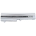 Notebookbatteri Toshiba Satellite NB200