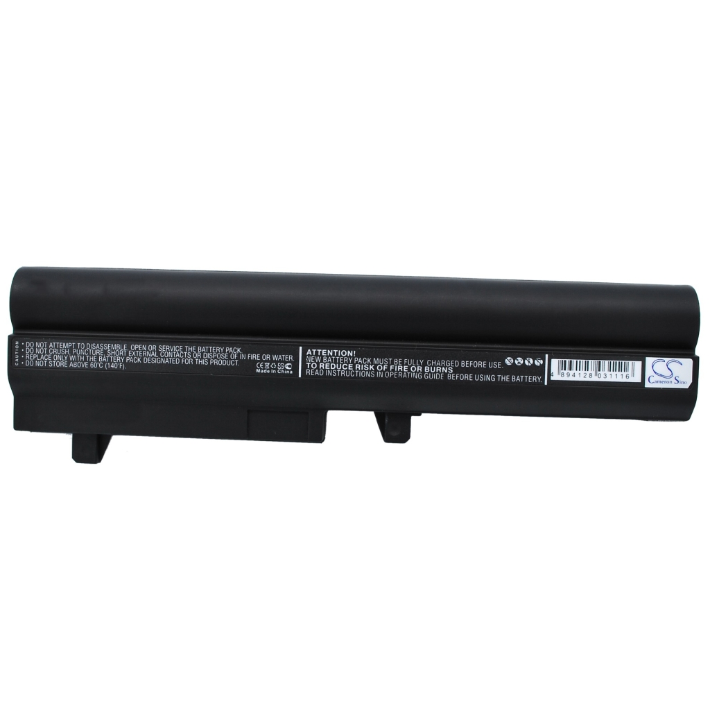 Batteri Erstatter GC02000XV10