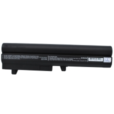Kompatibel batteriudskiftning til Toshiba GC02000XV10,L007221,PA3731U-1BRS,PA3732U-1BAS,PA3733U-1BRS...