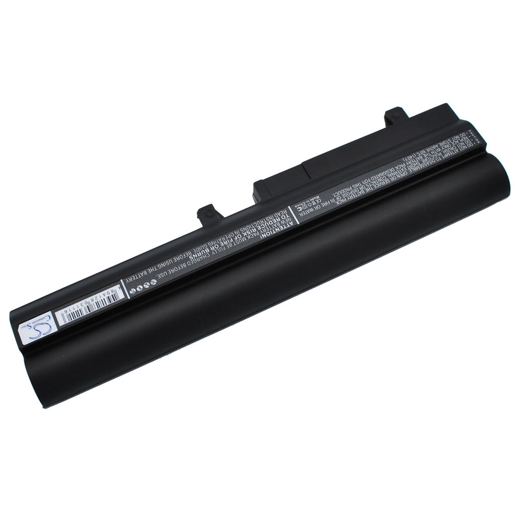 Batteri Erstatter GC02000XV10