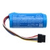 Batteri kompatibel med Tonies CS-TNB200SL