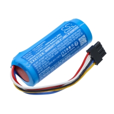 Kompatibel batteriudskiftning til Tonies 51014572,ITR26700