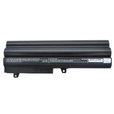 Kompatibel batteriudskiftning til Toshiba GC02000XV10,L007221,PA3731U-1BRS,PA3732U-1BAS,PA3733U-1BRS...