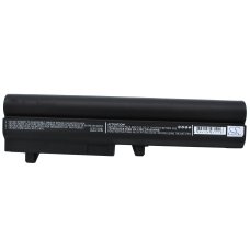 Kompatibel batteriudskiftning til Toshiba GC02000XV10,L007221,PA3731U-1BRS,PA3732U-1BAS,PA3733U-1BRS...