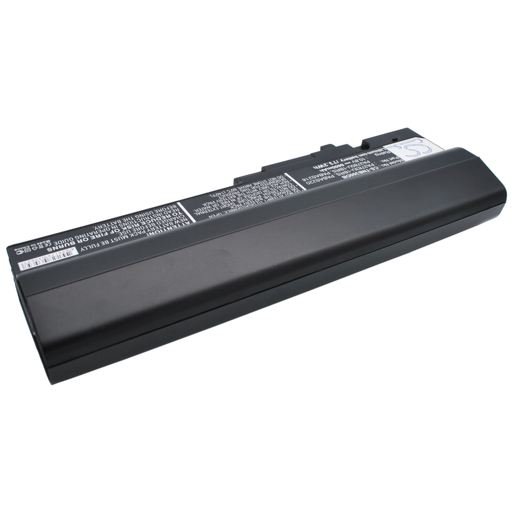 Notebook battery Toshiba Satellite NB305-N411BN