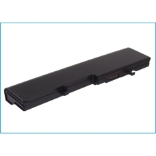 Kompatibel batteriudskiftning til Toshiba PA3783U-1BRS,PA3785U-1BRS,PABAS218,PABAS220