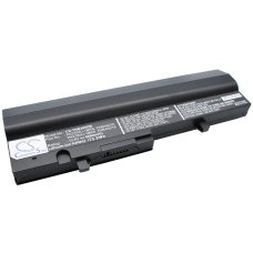 Kompatibel batteriudskiftning til Toshiba PA3783U-1BRS,PA3785U-1BRS,PABAS218,PABAS220