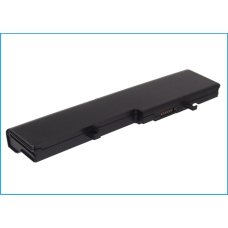 Kompatibel batteriudskiftning til Toshiba PA3783U-1BRS,PA3785U-1BRS,PABAS218,PABAS220