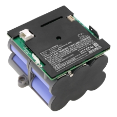 Kompatibel batteriudskiftning til Tineco CL2019-6S1P-02A