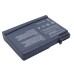 Notebook battery Toshiba Satellite 1200-S121