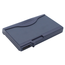Kompatibel batteriudskiftning til Toshiba PA3098,PA3098U,PA3098U-1BAS,PA3098U-1BRS