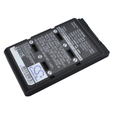 Kompatibel batteriudskiftning til Toshiba B499,PA3123-1BAS,PA3123U-1BRS,PA3178,PA3178U...