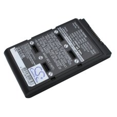 Kompatibel batteriudskiftning til Toshiba B499,PA3123-1BAS,PA3123U-1BRS,PA3178,PA3178U...
