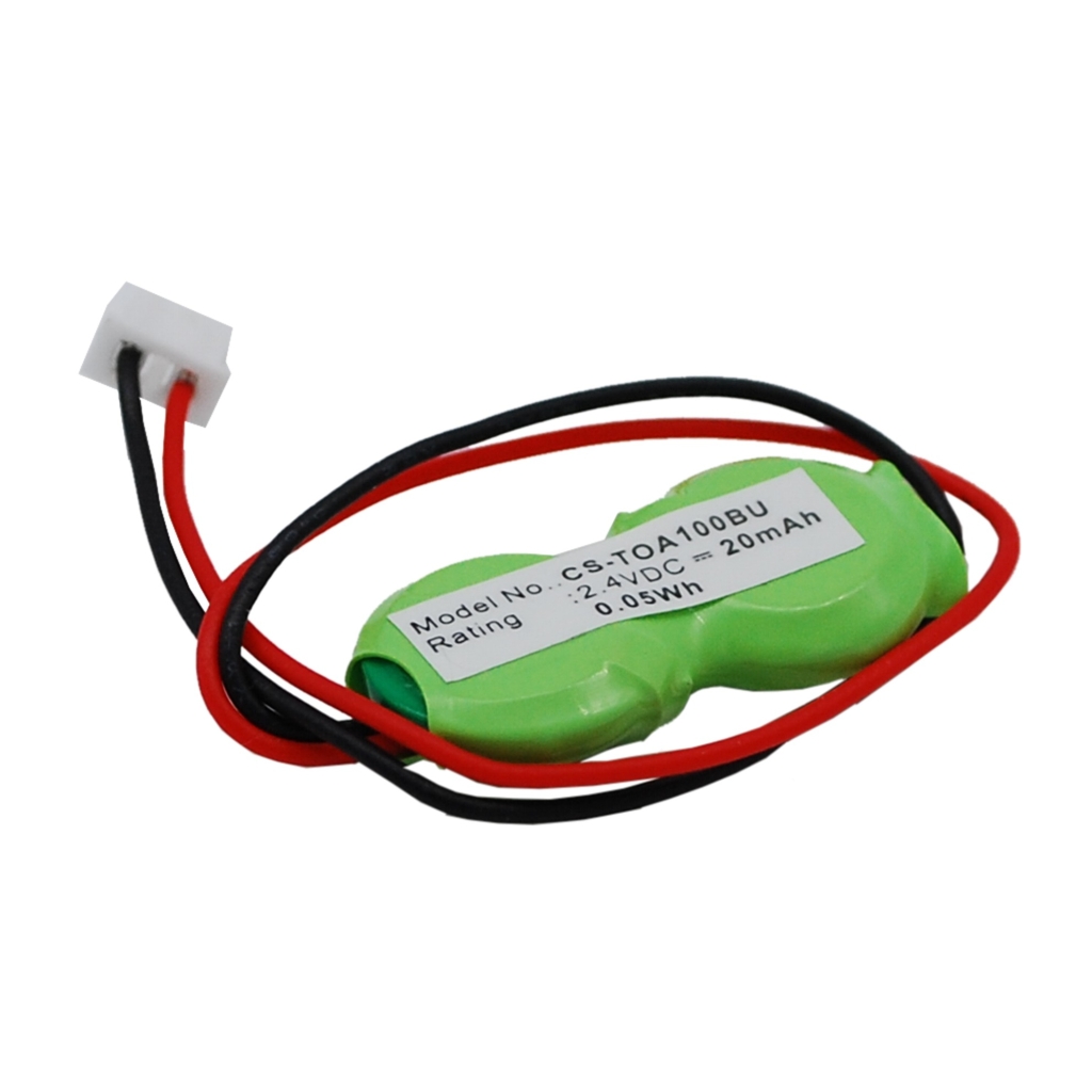 Battery Replaces CB17
