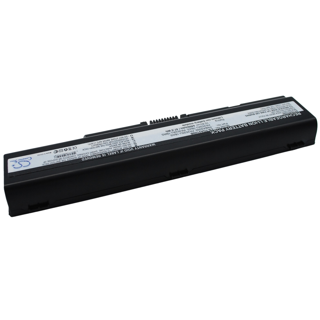 Battery Replaces PA3534U-1BAS
