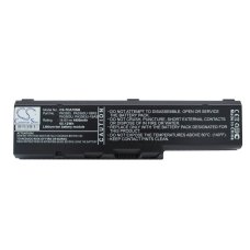 Kompatibel batteriudskiftning til Toshiba PA3383,PA3383U,PA3383U-1BAS,PA3383U-1BRS,PA3385U-1BAS...