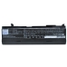 Notebook battery Toshiba Satellite A105-S2xxx