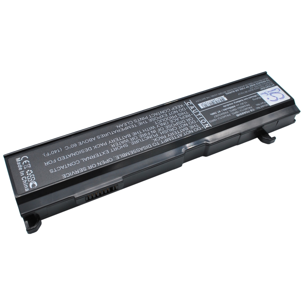 Notebook battery Toshiba Satellite A105-S2xxx