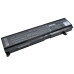 Notebook battery Toshiba Satellite A105-S2xxx
