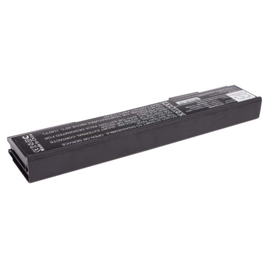 Notebook battery Toshiba Satellite A105-S171