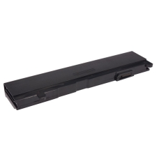 Kompatibel batteriudskiftning til Toshiba PA3451U-1BRS,PABAS067