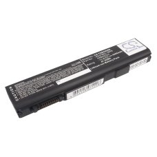 Kompatibel batteriudskiftning til Toshiba PA3787U-1BRS,PA3788U-1BRS,PABAS221,PABAS223