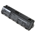 Batteri kompatibel med Toshiba CS-TOC400HB