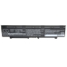 Batteri kompatibel med Toshiba CS-TOC400HB